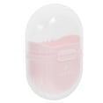 thumbnail image 6 of OUNONA  Washing Soap Container Dispenser Holder Packaging Travel Pink, 6 of 8