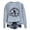 A-Grey1740, variant on Wxolcjlv Women's Witch Graphic Print Sweatshirt Oversized Cut Pullover Shirts