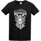 thumbnail image 1 of Men's Mens Tshirt Funny Hatebreed Skull Tee for Men Adult Men's T Shirt Fashion Casual, 1 of 2