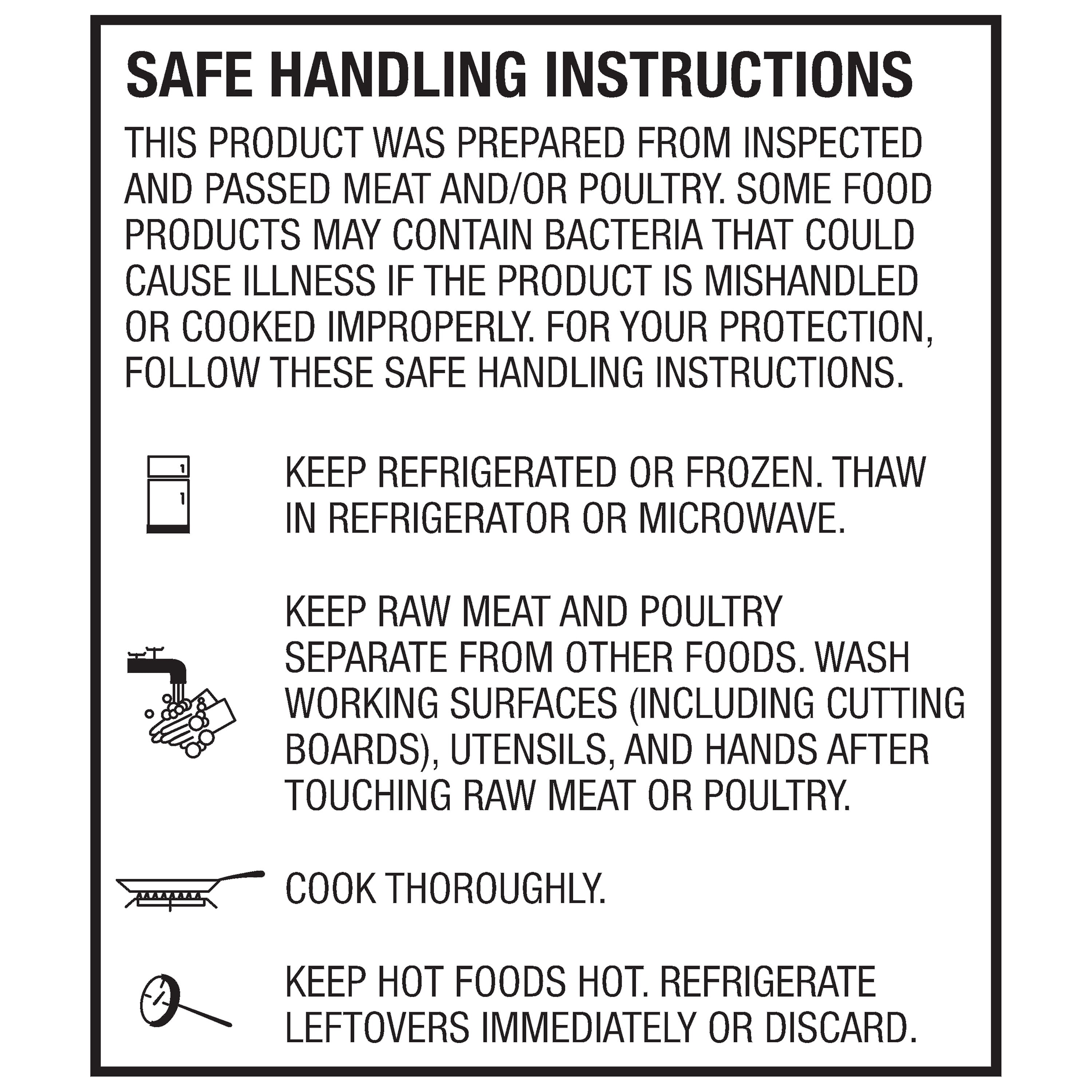 Marketside Antibiotic-Free Raw Chicken Breast Tenderloins, 1.15 - 1.65 lb