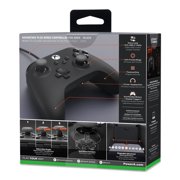 PowerA Advantage Plus Wired Controller for Xbox Series X|S - Black