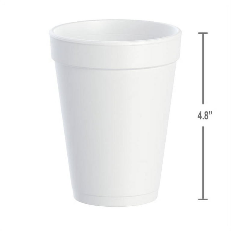 It's Game Day - 16oz Styrofoam Cups