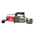 thumbnail image 1 of RC-28 Portable Handheld Rebar Cutter, Construction Site Round Steel, Square Steel, Threaded Rebar Cutter, Handheld Cutter ,Wide Cutting Range, 1 of 5