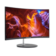 Sceptre 24 Curved 1920x1080 HDMI VGA 75Hz 8ms HD LED Monitors - C248W-1920RN