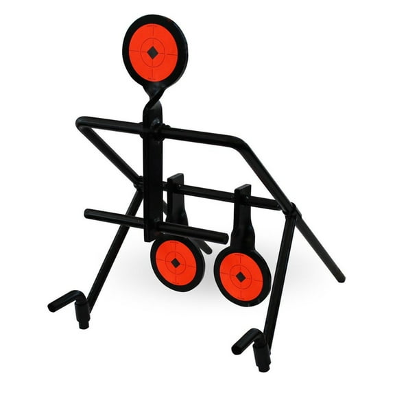 Birchwood casey World of Targets® Gallery® .44 Resetting Target.