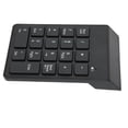 thumbnail image 4 of Clavier Numérique, Clavier Numérique Stable pour Ordinateur Portable de Connexion pour XP pour Tablette, 4 of 8