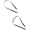 Noir/marine, variante sur CTM® Pinces Élastiques pour Mitaines Ajustables 1/2 Pouce pour Enfants (Lot de 2)