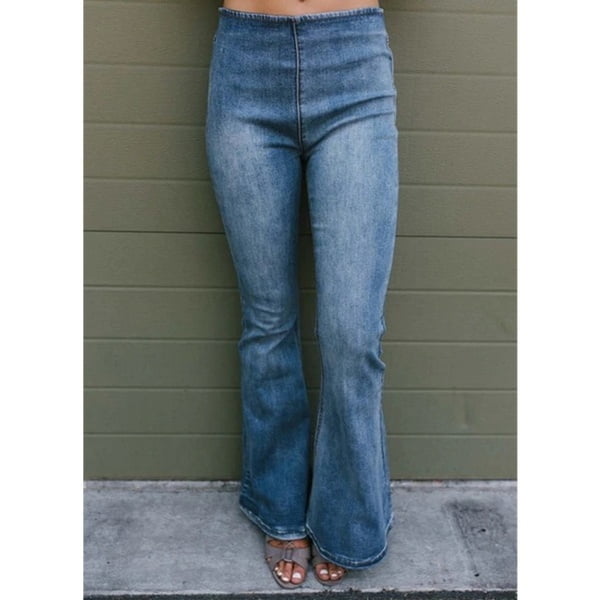 shaping bootcut