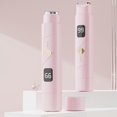 thumbnail image 1 of Women's Shaver, DoubleHead Design, Gentle on Sensitive Areas for All Skin Types, 1 of 5
