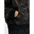 thumbnail image 5 of Weekend Academy Boys Fleece Zip Up Hoodie, Sizes 4-18, 5 of 5