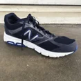 thumbnail image 3 of New Balance Men's 460 V2 M460SP2 Navy Blue Running Shoes Sneakers Size 11, 3 of 6
