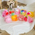 thumbnail image 4 of New Inflatable Baby Arm Loop Watermelon Whale Buoyancy Cartoon Baby Arm Loop Water Sleeve, 4 of 4