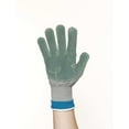 thumbnail image 2 of Whizard Cut Resistant Glove,Silver,Reversible,M 134527, 2 of 2