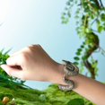 thumbnail image 4 of Juguete de serpiente perfke Pulsera de serpiente de simulación, 4 of 9