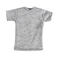 thumbnail image 2 of 1pc 1/6 Scale Male T-shirt for Dragon Action Figures, 2 of 6