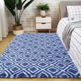 thumbnail image 6 of Noahas Geometric Area Rug, 5' x 8', 6 of 6