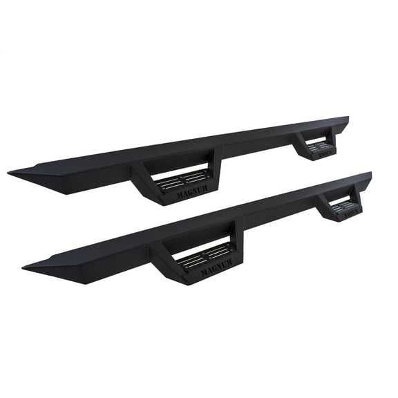 ICI (Innovative Creations) RTS26CH RT Steps Fits 19 Sierra 1500 Silverado 1500