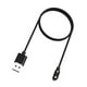 thumbnail image 2 of Cable Carga USB para Reloj RT2 LS10 Base Carga para Reloj (60 Cm), 2 of 9