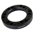 thumbnail image 2 of Nrg Innovations Srk-500B Hub Spacer (Black 1/2""), 2 of 3
