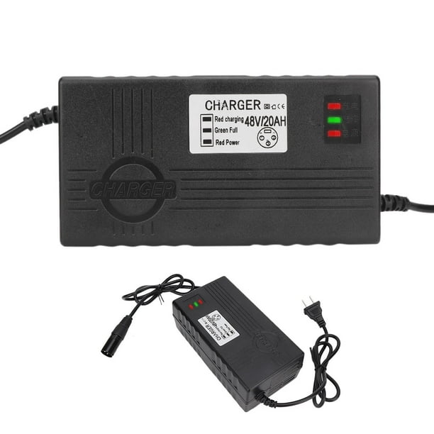 E Bike Battery Charger Mobility Scooter Battery Charger Mobility