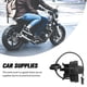 thumbnail image 4 of Riwesomey Actuador de puerta Componentes del vehículo Instalación práctica Plásticos Suministros para automóviles Dispositivo de liberación Vehículos, repuestos y accesorios Mis, 4 of 6
