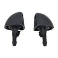 thumbnail image 3 of WINDSCREEN WASHER JETS Black FRONT High Reliability Hot Sale Brand New, 3 of 5
