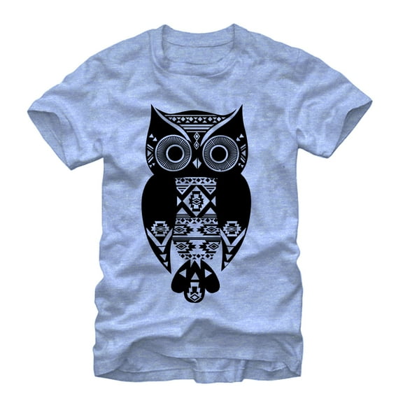 Men's Lost Gods Southwestern Owl T-Shirt