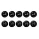 thumbnail image 1 of 10 juntas amortiguadoras para puertas anticolisión para automóviles (logotipo automóvil deportivo - 10 bolsas), 1 of 6