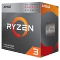 thumbnail image 1 of Procesador AMD Ryzen 3 3200g 3.60GHz 4 Núcleos Socket AM4 multicolor, 1 of 4