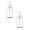 Pink, variant on 450ml Foaming Soap Dispenser, Refillable Foam Liquid Hand Soap Bottle, Plastic Empty Pump Bottle, Multi-Function Foaming Container for Camping Picnic Outdoors Kitchen