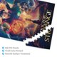 thumbnail image 4 of Rompecabezas de madera de 500 piezas de Doctor Strange, adecuado para niños y adultos, rompecabezas para niños y niñas, juguetes de juego de entretenimiento con rompecabezas, talla única, 4 of 8