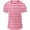 1-Hot Pink84, variant on WOYY Toddler Boys Striped T-Shirt Short Sleeve Crew Neck T Shirt Casual Tee, Sizes 3-4