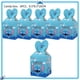 thumbnail image 3 of Decoraciones para fiesta de cumpleaños de Disney Stitch, Lilo y Stitch, servilletas de papel azul, vasos, platos, globos, suministros para baby shower para niños, 3 of 5