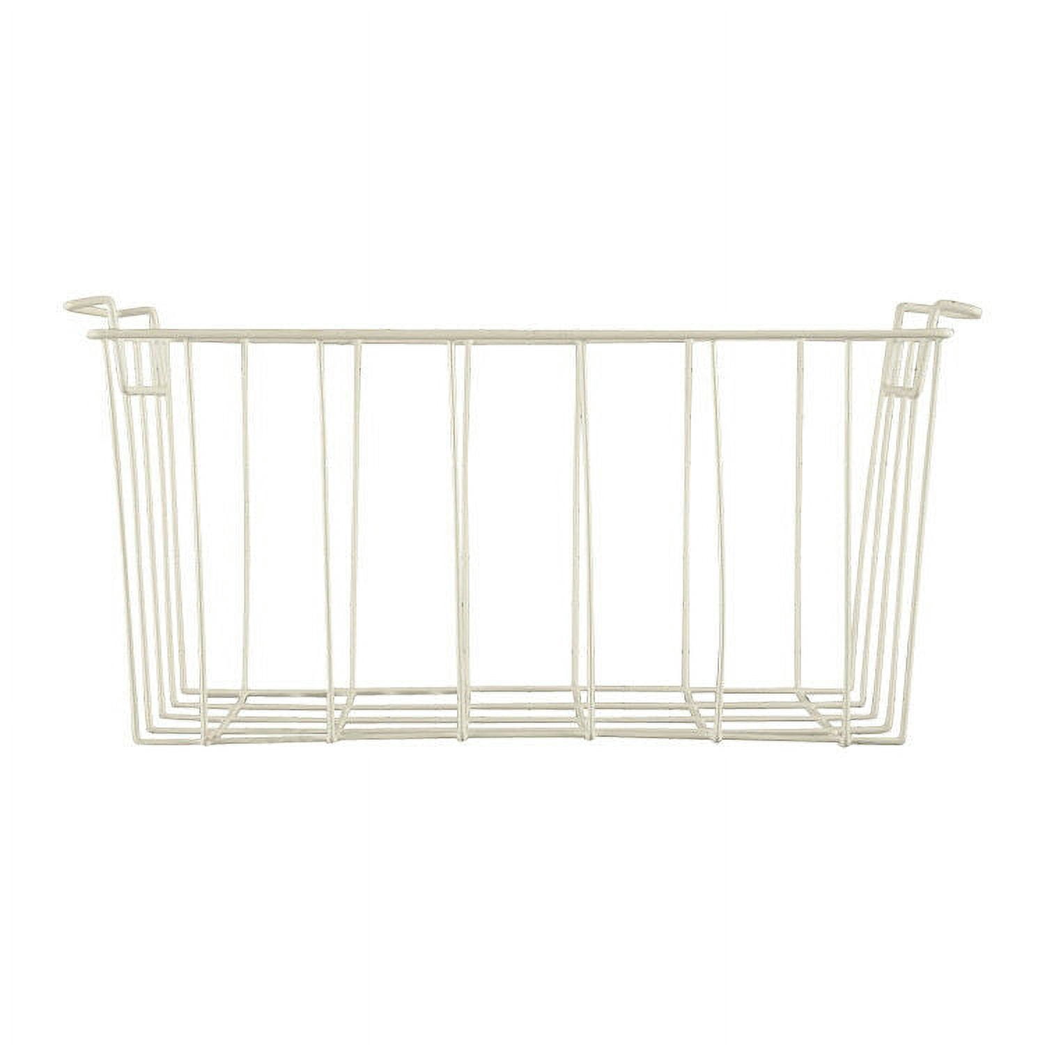 Genuine Frigidaire 5304439835 Freezer Wire Basket