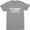 Athletic Heather, variant on 60 Year Old One Careful Owner Bodywork Need Attention Men's T-Shirt
