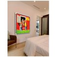 thumbnail image 7 of Marmont Hill "Horse" by Curtis Painting Print on Canvas, 7 of 7