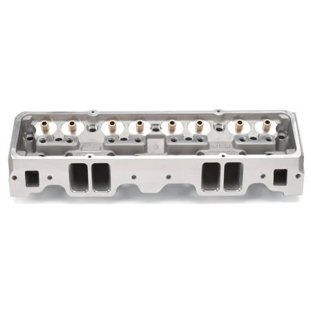 Edelbrock 5086 E-Series E-210 Cylinder Head