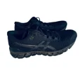 thumbnail image 1 of Asics Gel Quantum 360 Women's Running Shoes 8 Triple Black mesh comfort Trails, 1 of 6