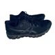 thumbnail image 1 of Asics Gel Quantum 360 Women's Running Shoes 8 Triple Black mesh comfort Trails, 1 of 6