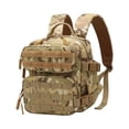 thumbnail image 1 of Mochila de Camping Strade Fareast Limited 9L Verde, 1 of 8