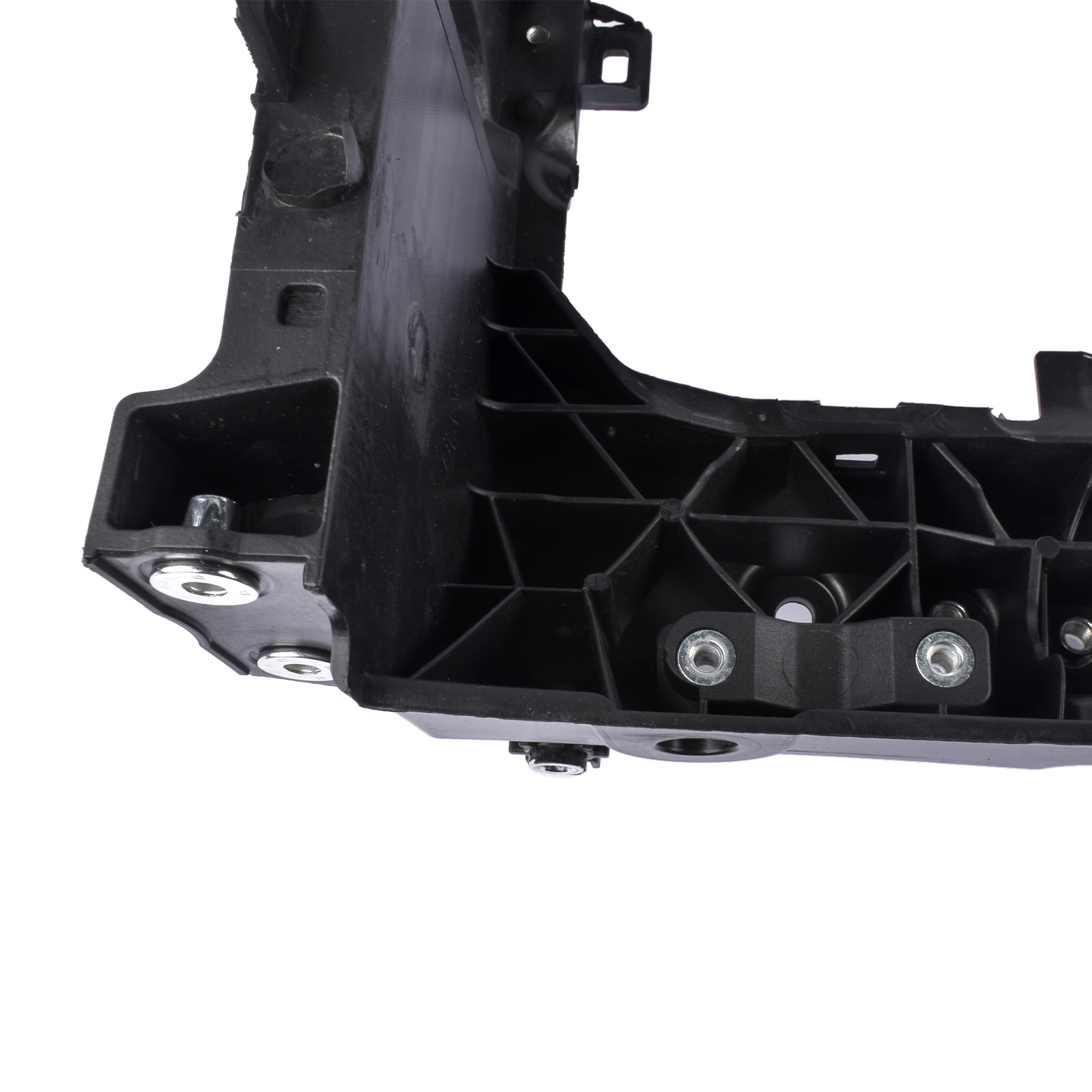 Front Radiator Support Core Assembly For Toyota Corolla Sedan 2014-2019 - Replaces 5320102330