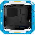 thumbnail image 3 of Gabinete Gamer IN WIN MONSTERS-A PLANNIE E-ATX 4Fan USB-C, 3 of 5