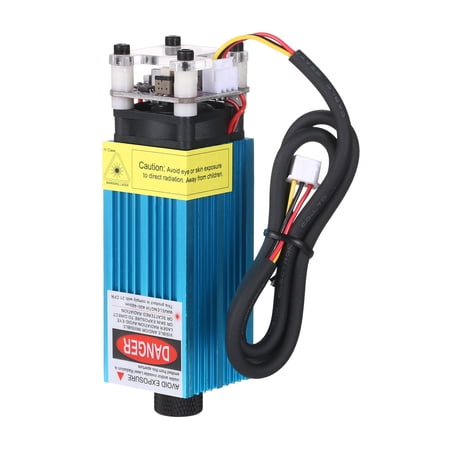 Ametoys Module Engraving Head High Engraving Leather Wood Acrylic for Engraving Machine Router Cutting Machine