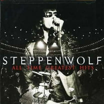 Steppenwolf - All Time Greatest Hits - Music & Performance - CD