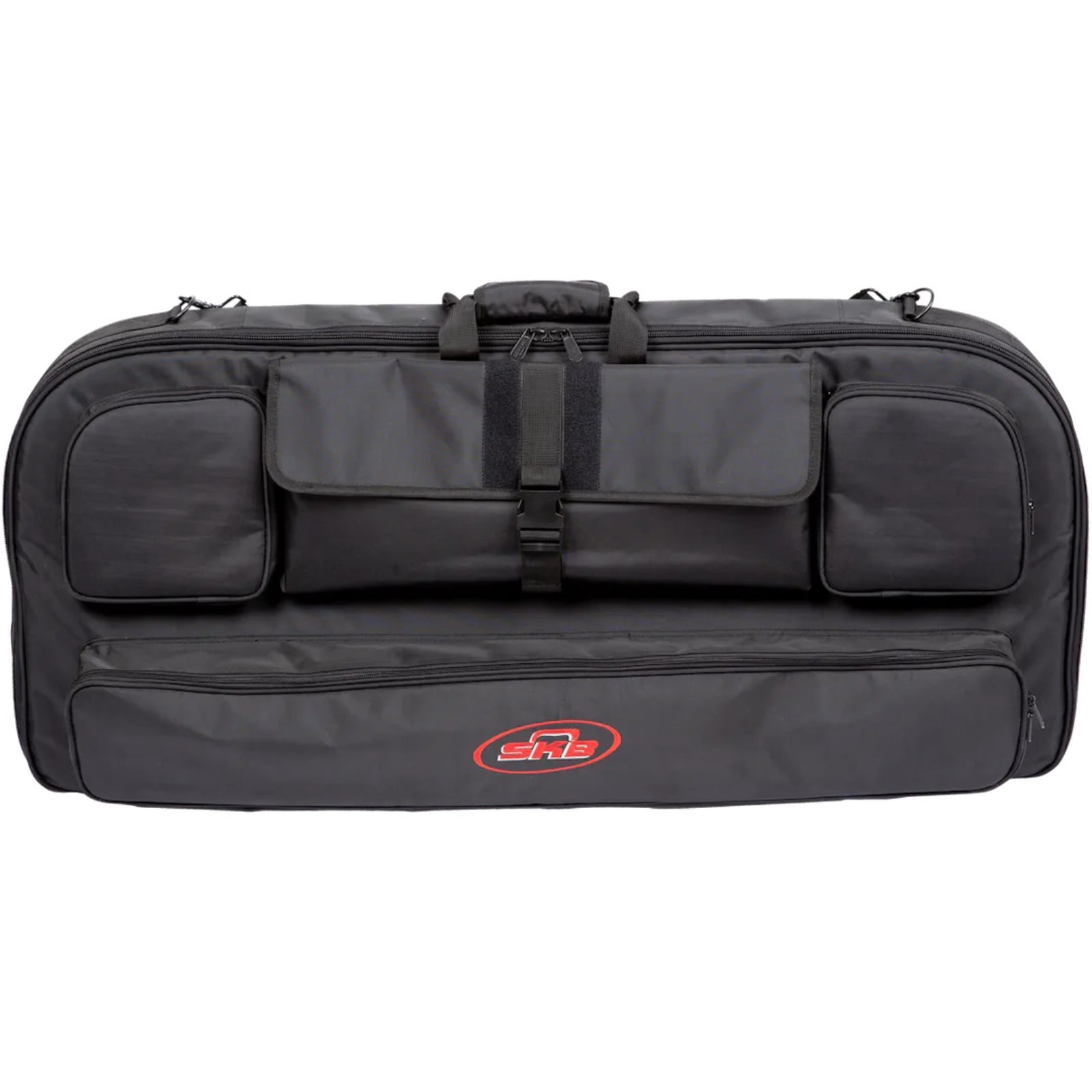 SKB Archery Bag Backpack with Bow Sling Black Unisex Adult