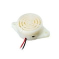 thumbnail image 4 of Zumbador Electrónico Uxcell DC 3V-24V 100dB Beep Tone Alarm Ringer Paquete de 2, 4 of 5