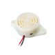 thumbnail image 4 of Zumbador Electrónico Uxcell DC 3V-24V 100dB Beep Tone Alarm Ringer Paquete de 2, 4 of 5