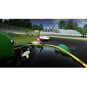 Assetto Corsa Ultimate Edition (PS4)