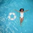 thumbnail image 3 of HLONK Adult Swim Rings Pool Floats Beach Party Water Toys, 3 of 5