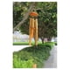 thumbnail image 2 of Bamboo Wind Chimes Wind Chimes Crafts for Outdoor Garden Courtyard Home Decoration Wooden Bamboo Wind Chimes, 2 of 5